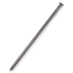 Kovový hřeb pro obrubníky 220 x 7 mm