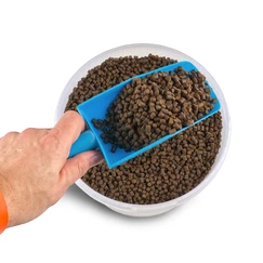 Krmivo pro jesetery 4,5 mm 7500 g