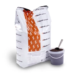 Krmivo pro pstruhy 3 mm pytel 25 kg