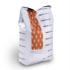 Krmivo pro pstruhy 3 mm pytel 25 kg