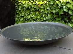 Lakovaná mísa na vodu 60 cm