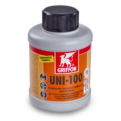 Lepidlo Griffon na PVC 500 ml se štětcem