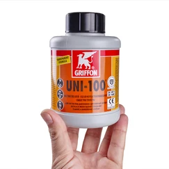 Lepidlo Griffon na PVC 500 ml se štětcem