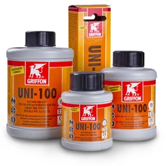 Lepidlo Griffon na PVC 500 ml se štětcem