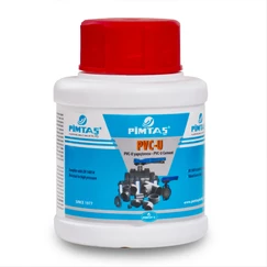 Lepidlo Pimtas na PVC 250 ml se štětcem