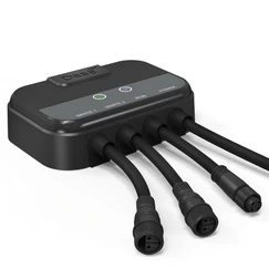 LunAqua Connect Controller OASE Switch - řídící jednotka