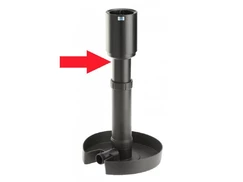 Náhradní hrdlo pro skimmer Oase Aquaskim 20