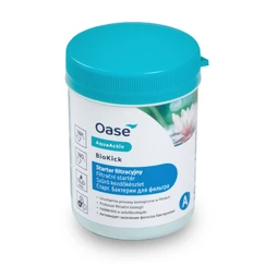 Oase AquaActiv BioKick CWS 190 g, 200 ml - startovací bakterie do filtru