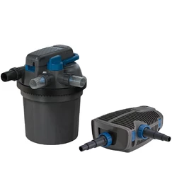 Oase Filtoclear Set 13000 tlakový filtr s čerpadlem