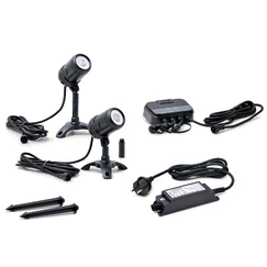 Oase LunAqua Connect Starter Set Controllable - základní set