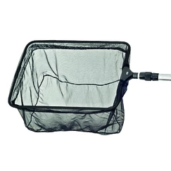 Oase síťka jemná pro jezírka a bazény 190 cm + náhradní síťka