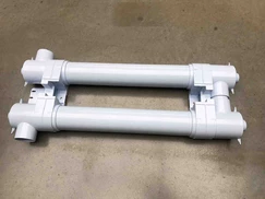 Obal na UV lampu TMC 110 W