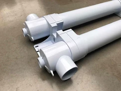 Obal na UV lampu TMC 110 W