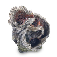 Oko - dekorační fontána