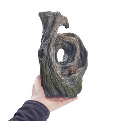 Oko - dekorační fontána