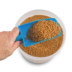 Orange - 6 mm (1500 g) krmivo pro koi