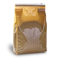 Orange - 6 mm (4000 g) krmivo pro koi