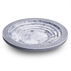 Pítko pro ptáky a hmyz Oasis - šedé