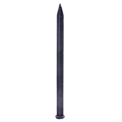 Plastový hřeb pro obrubníky NAKA 250 mm