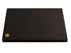 Podložka pod čerpadla proti vibracím 30 x 40 cm