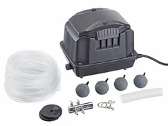 Pontec PondoAir Set 3600 vzduchovací sada