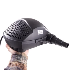 Pontec Pondomax Eco 3500 - jezírkové čerpadlo