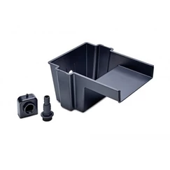 Potoční vývěr PondoFall - Pontec 