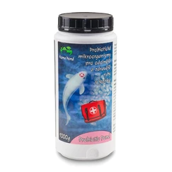 Probiotic pond 1000 g - probiotika