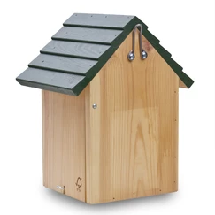 Ptačí budka Vail - vletový otvor 32 mm