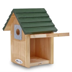 Ptačí budka Vail - vletový otvor 32 mm
