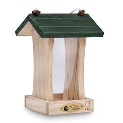 Ptačí krmítko St. Louis