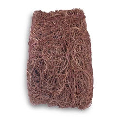 Ptačí polobudka Brushwood – pro červenky