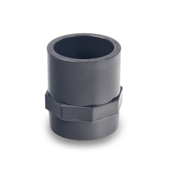 PVC mufna 32 mm lepení x vnitřní závit 1"