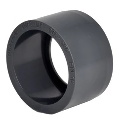 PVC redukce 63 x 50 mm lepení x lepení