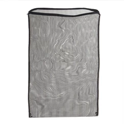 Pytel na filtrační média 60 x 40 cm, jemný