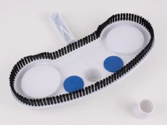 Sací hubice bazénová