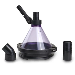 Sací zvon pro vysavače