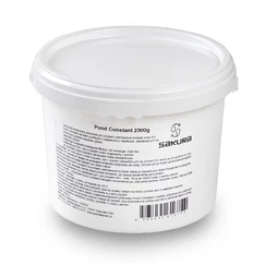 Sakura Pond Constant 2,5 kg