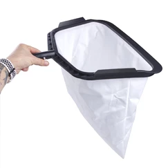 Síťka na řasy a nečistoty velmi jemná - černá