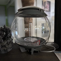 SLEVA biOrb HALO 15 MCR vzorové akvárium