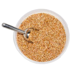 Sušený Gammarus 5 l 500 g