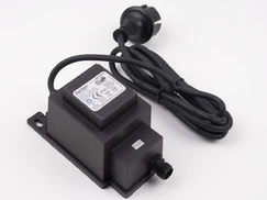 Transformátor 230V/12V, 60 W