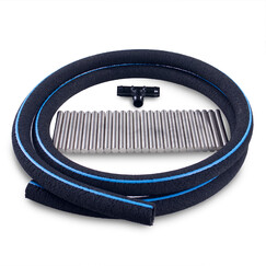 Vzduchovací kruh průměr 50 cm