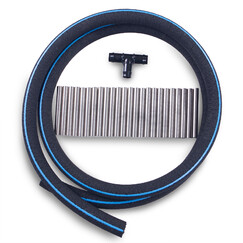 Vzduchovací kruh průměr 50 cm