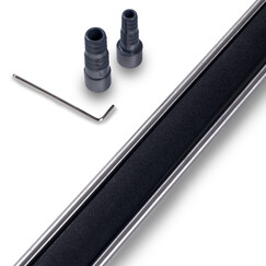 Vzduchovací válec Profi 900 mm