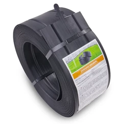 Zahradní obrubník 12 m výška 12 cm