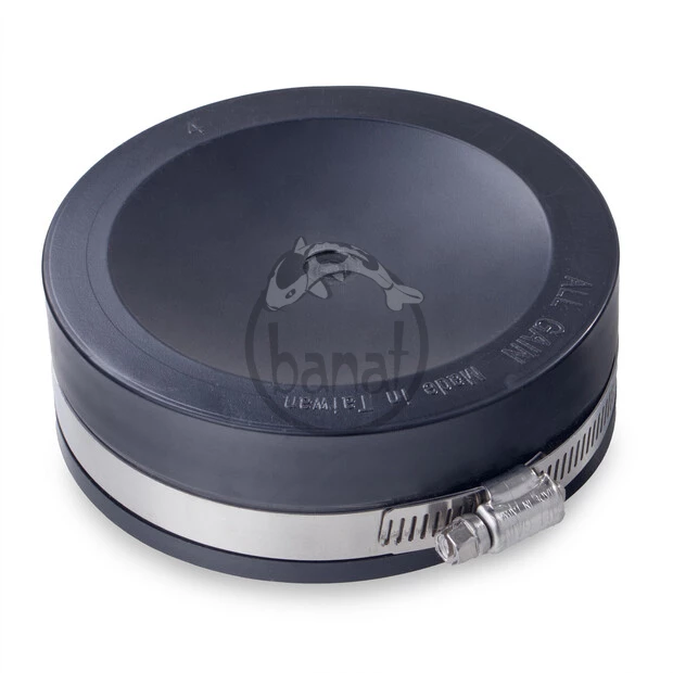 Flexibilní zátka 160 mm