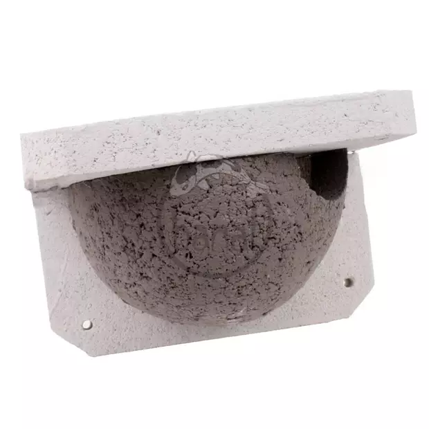 Hnízdo pro jiřičky - vletový otvor pravý