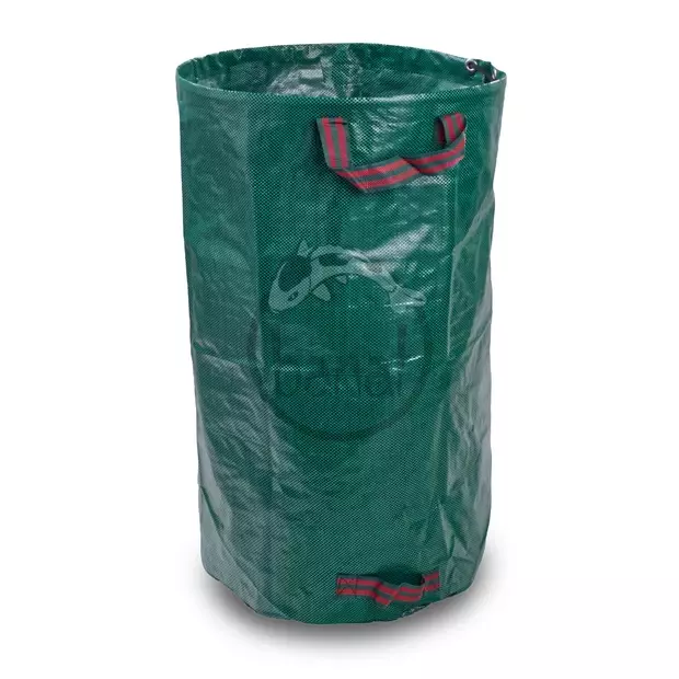 Koš na listí a zahradní odpad PICK-UP 270 l