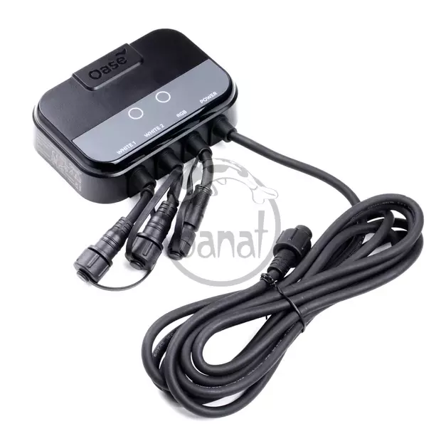 LunAqua Connect Controller OASE Switch - řídící jednotka